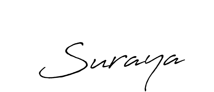 How to Draw  Suraya signature style? Antro_Vectra_Bolder is a latest design signature styles for name  Suraya.  Suraya signature style 7 images and pictures png