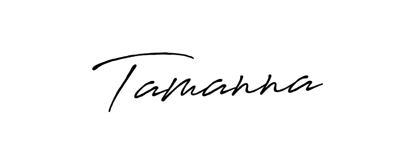 Antro_Vectra_Bolder is a professional signature style that is perfect for those who want to add a touch of class to their signature. It is also a great choice for those who want to make their signature more unique. Get  Tamanna name to fancy signature for free.  Tamanna signature style 7 images and pictures png