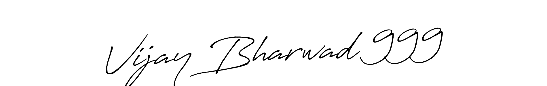 Also You can easily find your signature by using the search form. We will create  Vijay Bharwad 999  name handwritten signature images for you free of cost using Antro_Vectra_Bolder sign style.  Vijay Bharwad 999  signature style 7 images and pictures png