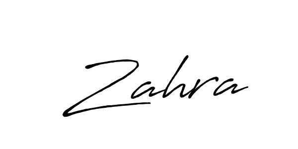 if you are searching for the best signature style for your name  Zahra. so please give up your signature search. here we have designed multiple signature styles  using Antro_Vectra_Bolder.  Zahra signature style 7 images and pictures png