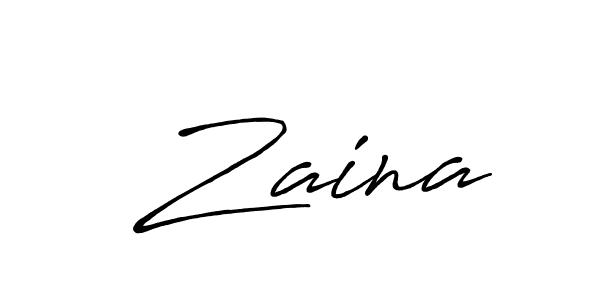 Here are the top 10 professional signature styles for the name  Zaina. These are the best autograph styles you can use for your name.  Zaina signature style 7 images and pictures png