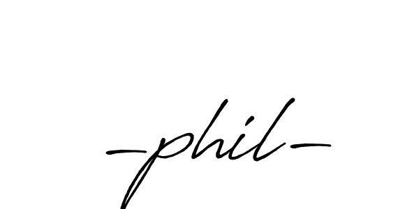 Here are the top 10 professional signature styles for the name -phil-. These are the best autograph styles you can use for your name. -phil- signature style 7 images and pictures png