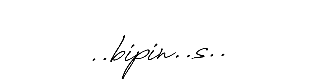 Here are the top 10 professional signature styles for the name ..bipin..s... These are the best autograph styles you can use for your name. ..bipin..s.. signature style 7 images and pictures png