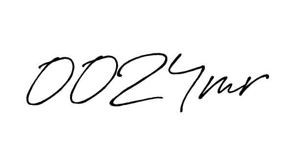 Similarly Antro_Vectra_Bolder is the best handwritten signature design. Signature creator online .You can use it as an online autograph creator for name 0024mr. 0024mr signature style 7 images and pictures png