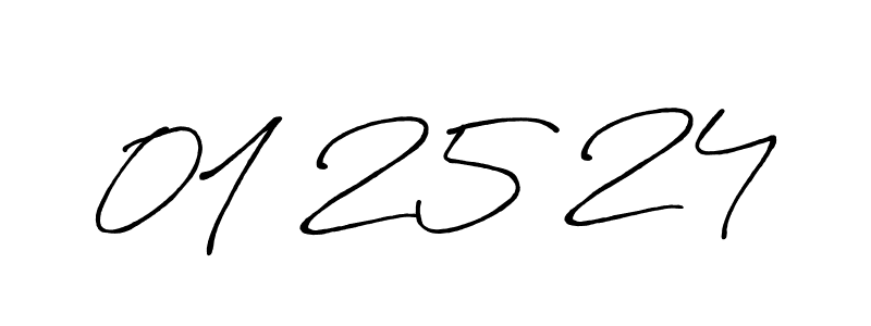 Make a beautiful signature design for name 01 25 24. Use this online signature maker to create a handwritten signature for free. 01 25 24 signature style 7 images and pictures png