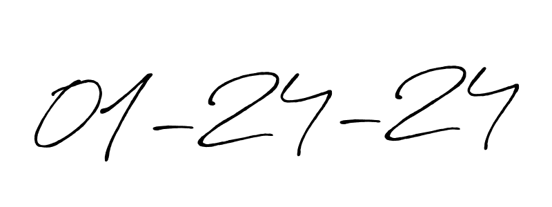 01-24-24 stylish signature style. Best Handwritten Sign (Antro_Vectra_Bolder) for my name. Handwritten Signature Collection Ideas for my name 01-24-24. 01-24-24 signature style 7 images and pictures png