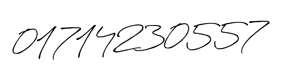 You can use this online signature creator to create a handwritten signature for the name 01714230557. This is the best online autograph maker. 01714230557 signature style 7 images and pictures png