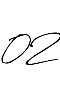 You should practise on your own different ways (Antro_Vectra_Bolder) to write your name (02) in signature. don't let someone else do it for you. 02 signature style 7 images and pictures png