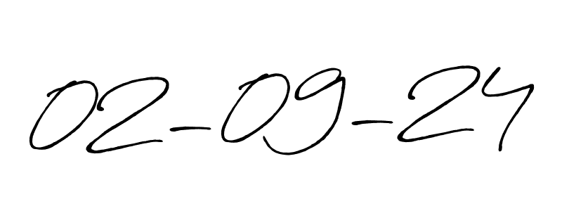 Here are the top 10 professional signature styles for the name 02-09-24. These are the best autograph styles you can use for your name. 02-09-24 signature style 7 images and pictures png