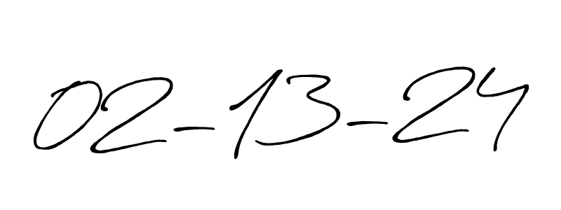 Here are the top 10 professional signature styles for the name 02-13-24. These are the best autograph styles you can use for your name. 02-13-24 signature style 7 images and pictures png