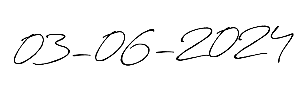 You should practise on your own different ways (Antro_Vectra_Bolder) to write your name (03-06-2024) in signature. don't let someone else do it for you. 03-06-2024 signature style 7 images and pictures png