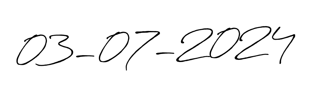 03-07-2024 stylish signature style. Best Handwritten Sign (Antro_Vectra_Bolder) for my name. Handwritten Signature Collection Ideas for my name 03-07-2024. 03-07-2024 signature style 7 images and pictures png