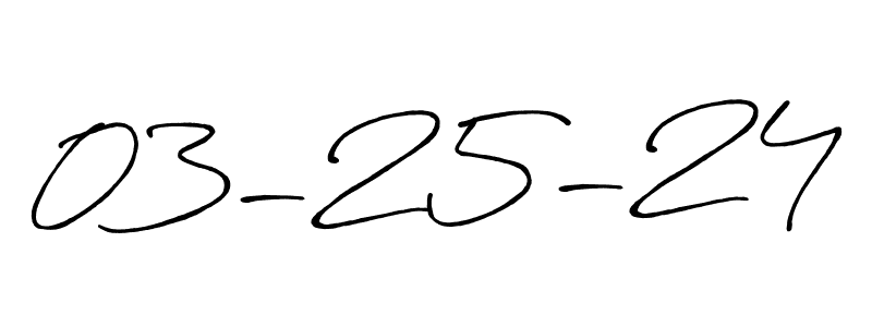 Use a signature maker to create a handwritten signature online. With this signature software, you can design (Antro_Vectra_Bolder) your own signature for name 03-25-24. 03-25-24 signature style 7 images and pictures png