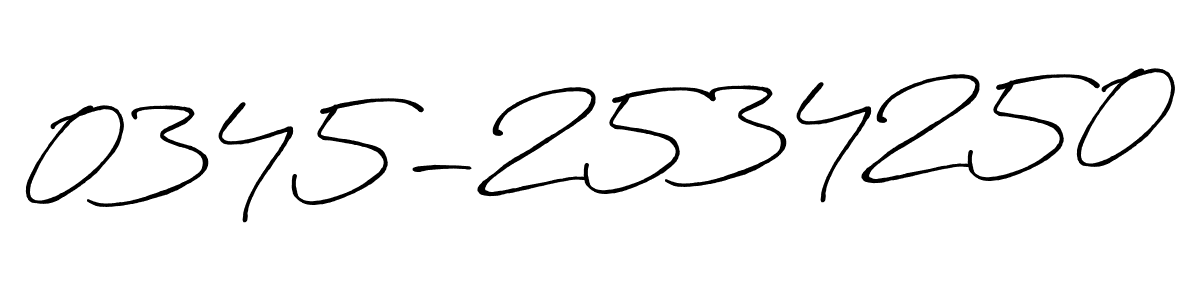 Antro_Vectra_Bolder is a professional signature style that is perfect for those who want to add a touch of class to their signature. It is also a great choice for those who want to make their signature more unique. Get 0345-2534250 name to fancy signature for free. 0345-2534250 signature style 7 images and pictures png