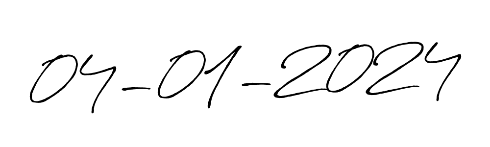 You can use this online signature creator to create a handwritten signature for the name 04-01-2024. This is the best online autograph maker. 04-01-2024 signature style 7 images and pictures png