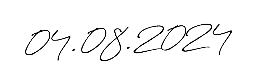 See photos of 04.08.2024 official signature by Spectra . Check more albums & portfolios. Read reviews & check more about Antro_Vectra_Bolder font. 04.08.2024 signature style 7 images and pictures png