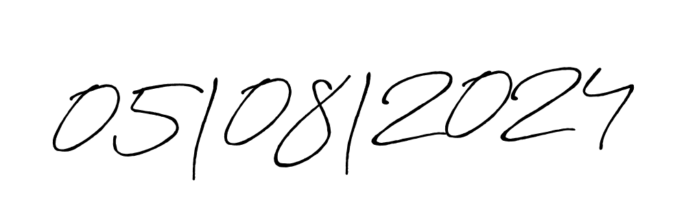 How to make 05|08|2024 signature? Antro_Vectra_Bolder is a professional autograph style. Create handwritten signature for 05|08|2024 name. 05|08|2024 signature style 7 images and pictures png
