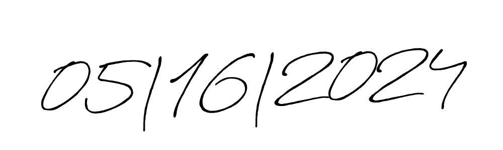 The best way (Antro_Vectra_Bolder) to make a short signature is to pick only two or three words in your name. The name 05|16|2024 include a total of six letters. For converting this name. 05|16|2024 signature style 7 images and pictures png