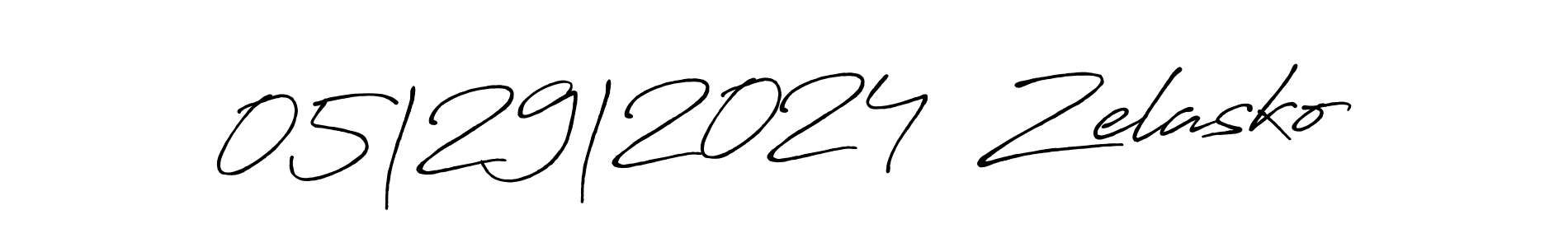How to make 05|29|2024  Zelasko signature? Antro_Vectra_Bolder is a professional autograph style. Create handwritten signature for 05|29|2024  Zelasko name. 05|29|2024  Zelasko signature style 7 images and pictures png