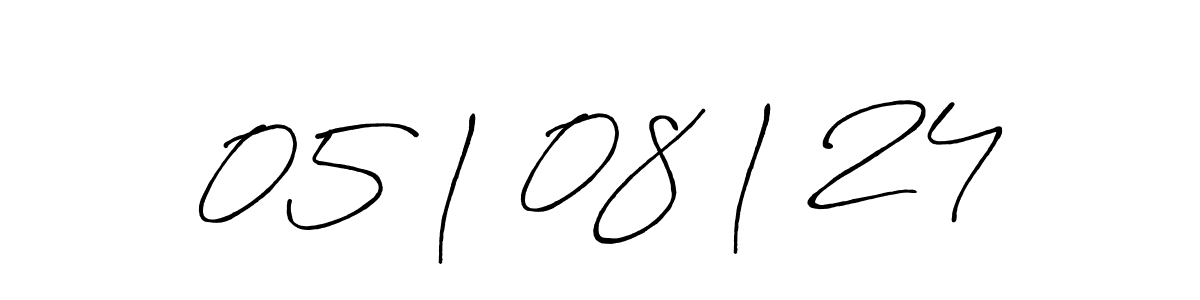 Check out images of Autograph of 05 | 08 | 24 name. Actor 05 | 08 | 24 Signature Style. Antro_Vectra_Bolder is a professional sign style online. 05 | 08 | 24 signature style 7 images and pictures png