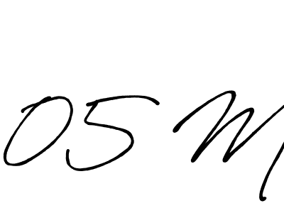 Here are the top 10 professional signature styles for the name 05 M. These are the best autograph styles you can use for your name. 05 M signature style 7 images and pictures png