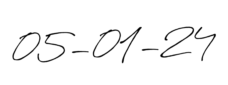 How to Draw 05-01-24 signature style? Antro_Vectra_Bolder is a latest design signature styles for name 05-01-24. 05-01-24 signature style 7 images and pictures png