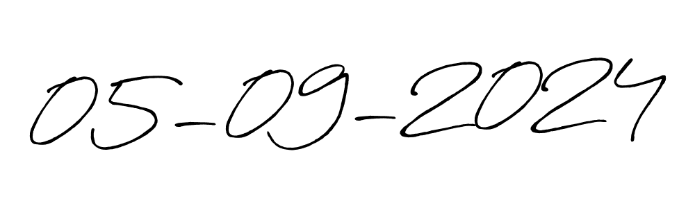 Best and Professional Signature Style for 05-09-2024. Antro_Vectra_Bolder Best Signature Style Collection. 05-09-2024 signature style 7 images and pictures png