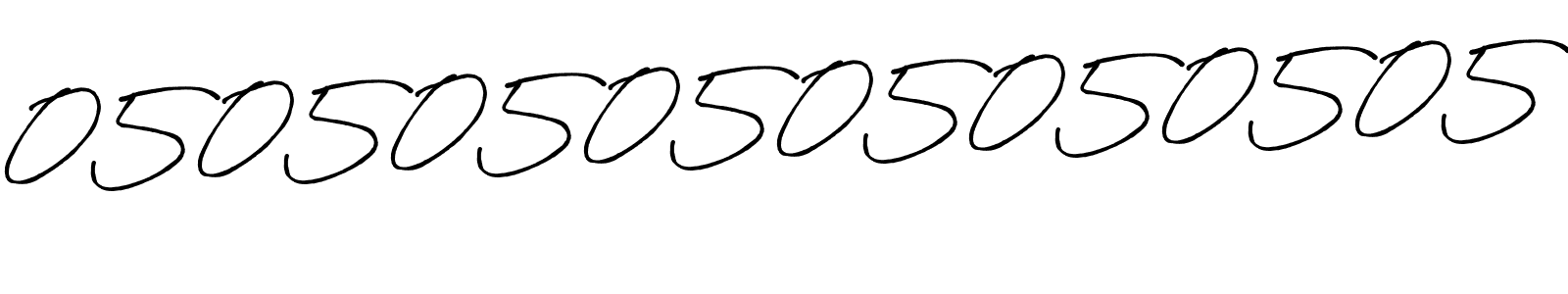 Similarly Antro_Vectra_Bolder is the best handwritten signature design. Signature creator online .You can use it as an online autograph creator for name 0505050505050505. 0505050505050505 signature style 7 images and pictures png