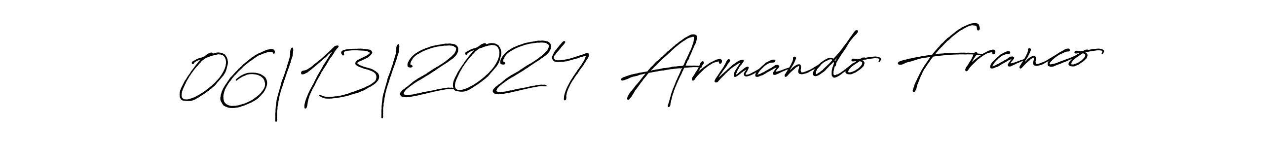 See photos of 06|13|2024  Armando Franco official signature by Spectra . Check more albums & portfolios. Read reviews & check more about Antro_Vectra_Bolder font. 06|13|2024  Armando Franco signature style 7 images and pictures png