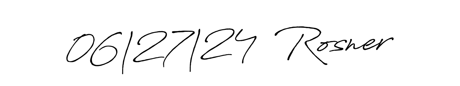 How to Draw 06|27|24  Rosner signature style? Antro_Vectra_Bolder is a latest design signature styles for name 06|27|24  Rosner. 06|27|24  Rosner signature style 7 images and pictures png