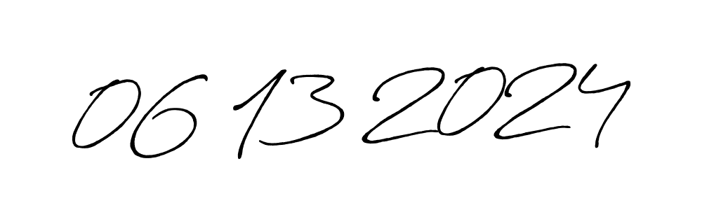 You should practise on your own different ways (Antro_Vectra_Bolder) to write your name (06 13 2024) in signature. don't let someone else do it for you. 06 13 2024 signature style 7 images and pictures png