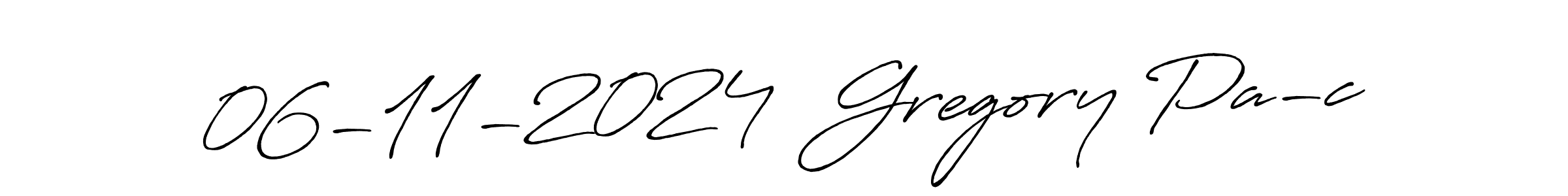 Check out images of Autograph of 06-11-2024  Gregory Pa-c name. Actor 06-11-2024  Gregory Pa-c Signature Style. Antro_Vectra_Bolder is a professional sign style online. 06-11-2024  Gregory Pa-c signature style 7 images and pictures png