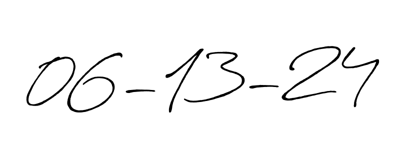 if you are searching for the best signature style for your name 06-13-24. so please give up your signature search. here we have designed multiple signature styles  using Antro_Vectra_Bolder. 06-13-24 signature style 7 images and pictures png