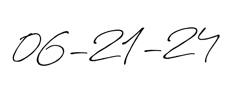 Use a signature maker to create a handwritten signature online. With this signature software, you can design (Antro_Vectra_Bolder) your own signature for name 06-21-24. 06-21-24 signature style 7 images and pictures png