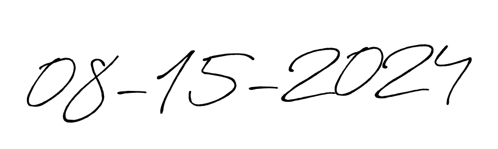 Also we have 08-15-2024 name is the best signature style. Create professional handwritten signature collection using Antro_Vectra_Bolder autograph style. 08-15-2024 signature style 7 images and pictures png