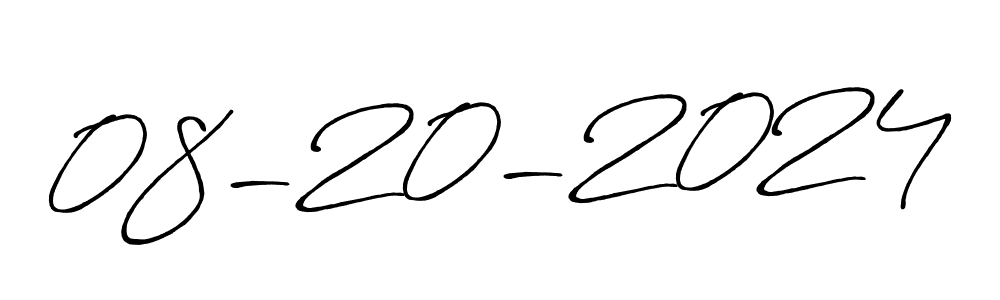 Also we have 08-20-2024 name is the best signature style. Create professional handwritten signature collection using Antro_Vectra_Bolder autograph style. 08-20-2024 signature style 7 images and pictures png