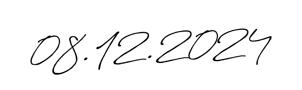 Once you've used our free online signature maker to create your best signature Antro_Vectra_Bolder style, it's time to enjoy all of the benefits that 08.12.2024 name signing documents. 08.12.2024 signature style 7 images and pictures png