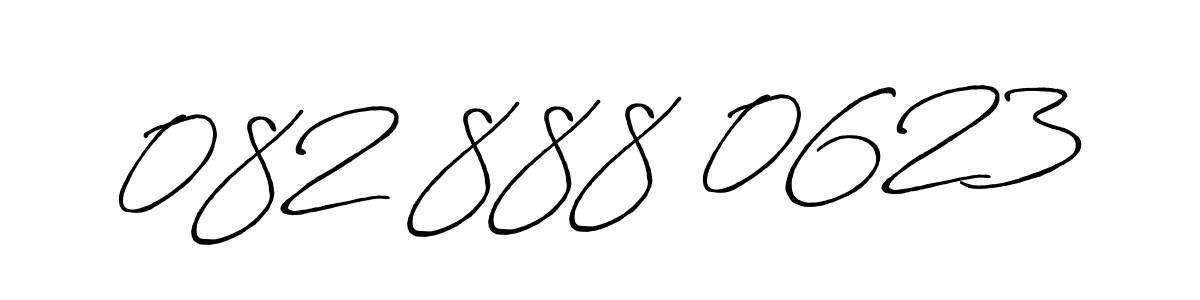 You can use this online signature creator to create a handwritten signature for the name 082 888 0623. This is the best online autograph maker. 082 888 0623 signature style 7 images and pictures png