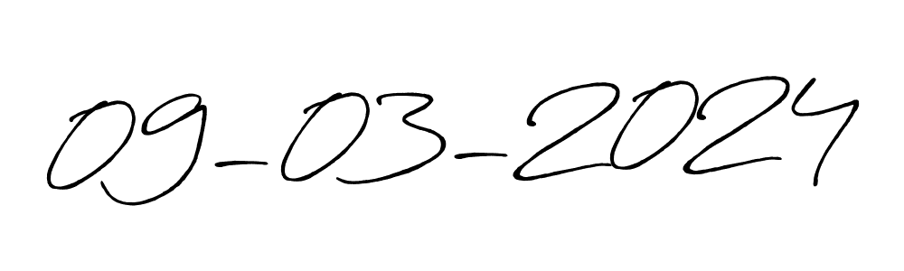 How to make 09-03-2024 name signature. Use Antro_Vectra_Bolder style for creating short signs online. This is the latest handwritten sign. 09-03-2024 signature style 7 images and pictures png