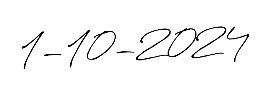 Antro_Vectra_Bolder is a professional signature style that is perfect for those who want to add a touch of class to their signature. It is also a great choice for those who want to make their signature more unique. Get 1-10-2024 name to fancy signature for free. 1-10-2024 signature style 7 images and pictures png