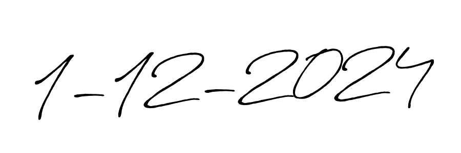 You should practise on your own different ways (Antro_Vectra_Bolder) to write your name (1-12-2024) in signature. don't let someone else do it for you. 1-12-2024 signature style 7 images and pictures png