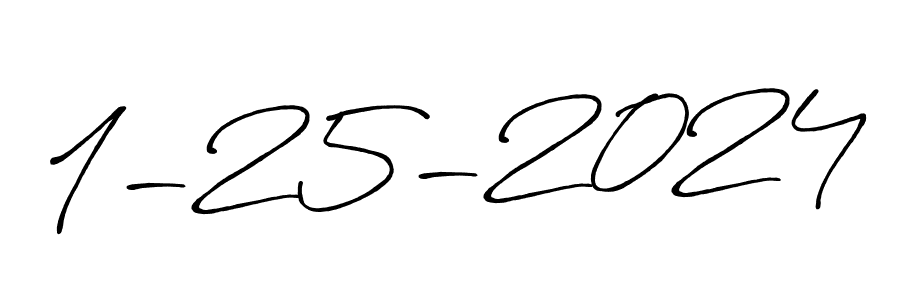 How to Draw 1-25-2024 signature style? Antro_Vectra_Bolder is a latest design signature styles for name 1-25-2024. 1-25-2024 signature style 7 images and pictures png