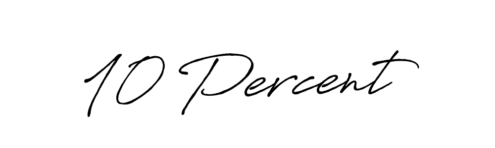 Make a beautiful signature design for name 10 Percent. Use this online signature maker to create a handwritten signature for free. 10 Percent signature style 7 images and pictures png