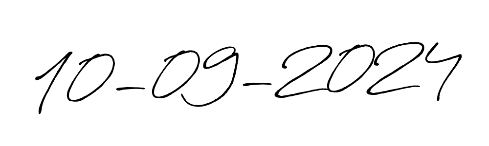 You should practise on your own different ways (Antro_Vectra_Bolder) to write your name (10-09-2024) in signature. don't let someone else do it for you. 10-09-2024 signature style 7 images and pictures png