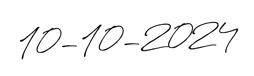 Also You can easily find your signature by using the search form. We will create 10-10-2024 name handwritten signature images for you free of cost using Antro_Vectra_Bolder sign style. 10-10-2024 signature style 7 images and pictures png