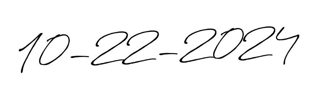 Also we have 10-22-2024 name is the best signature style. Create professional handwritten signature collection using Antro_Vectra_Bolder autograph style. 10-22-2024 signature style 7 images and pictures png