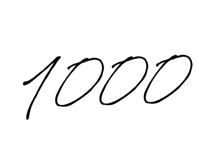 Check out images of Autograph of 1000 name. Actor 1000 Signature Style. Antro_Vectra_Bolder is a professional sign style online. 1000 signature style 7 images and pictures png