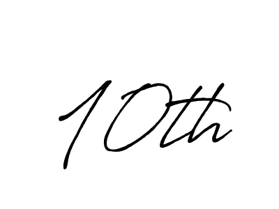 Also we have 10th name is the best signature style. Create professional handwritten signature collection using Antro_Vectra_Bolder autograph style. 10th signature style 7 images and pictures png