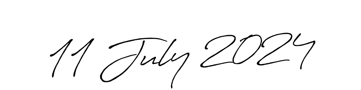 How to Draw 11 July 2024 signature style? Antro_Vectra_Bolder is a latest design signature styles for name 11 July 2024. 11 July 2024 signature style 7 images and pictures png
