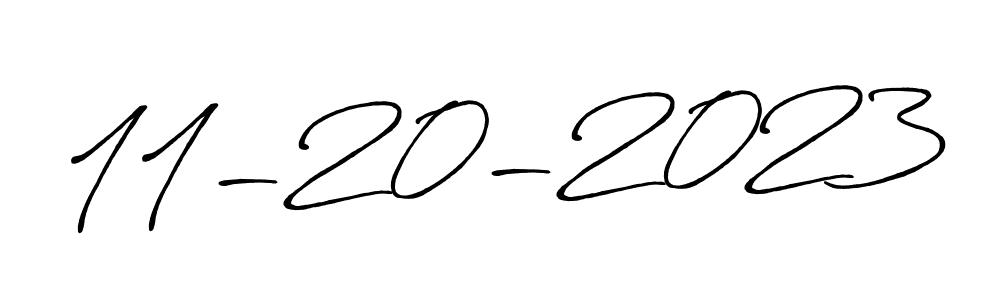You can use this online signature creator to create a handwritten signature for the name 11-20-2023. This is the best online autograph maker. 11-20-2023 signature style 7 images and pictures png